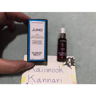 SUNDAY RILEY Juno Antioxidant + Superfood Face Oil 5 ml.