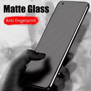 Huawei Nova 5T/Nova 7i
Matte Frosted Tempered Glass Screen Protector