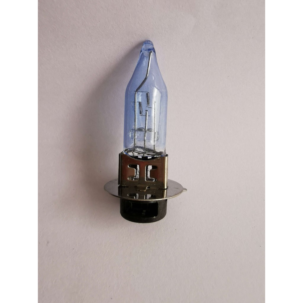 หลอดไฟฮาโลเจน หลอดไฟ T19 Mentol