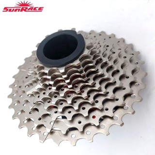 ทักรับโค้ดจ้า[TYROBIKE]-เฟือง11Speed 11-32 Sunrace 70830012