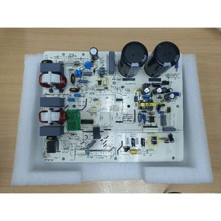 อะไหล่ของแท้/เมนบอร์ดแอร์คอยล์ร้อนไฮเออร์/Haier/Outdoor PCB/A0011800283C