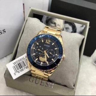 📢📢Sale⌚️นาฬิกา Guess แท้💯% รหัสW0565L4