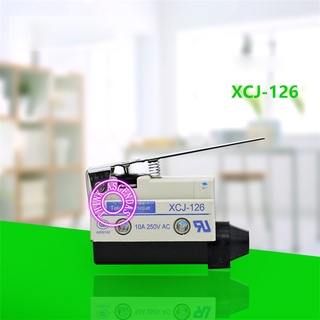 ใหม่ ของแท้ ลิมิตสวิตช์ XCJ XCJ126 XCJ-126