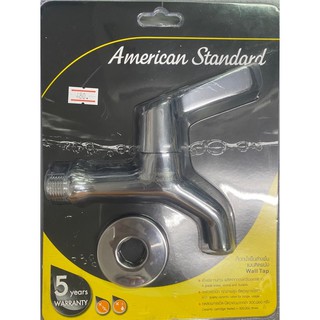 #AMERICAN STANDARD#ก๊อกเดี่ยวติดผนัง#FFAST602-0T0500BT0