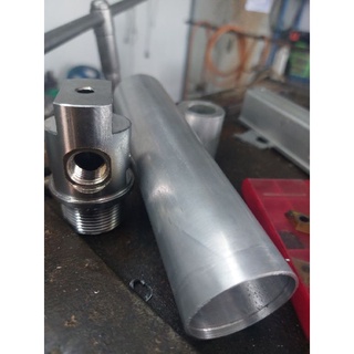 ค้อนกระเเทกวาล์วเยอรมัน(เฟรมค้อนเหมาะกับสายDIY)ยาวหลากหลายขนาด หนา6mm