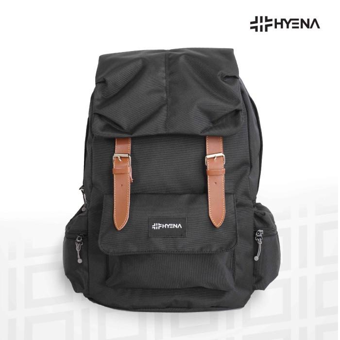 กระเป๋าเป้ผู้ชาย HYENA STYLISH STRIPED [DH18]