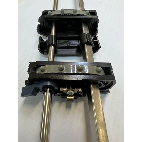 TRACTOR ASSY ตัวดึงกระดาษต่อเนื่อง LQ-590