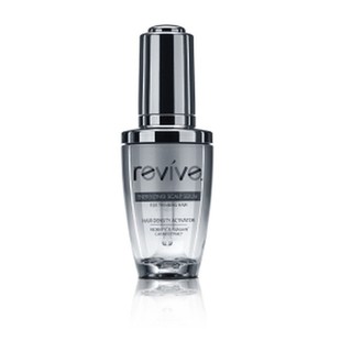 Revive Serum 30 ml. เซรั่ม บำรุงเส้นผมและหนังศีรษะ  ใหม่