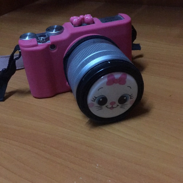 มือสองFuji film Xa-2