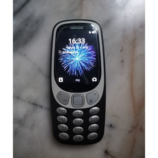 Nokia 3310 3G ของแท้ (used)