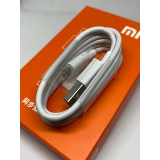 สายชาร์จสำหรับเสียวมี่ Xiaomi USB charge