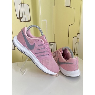 รองเท้ามือสอง รองเท้าผู้หญิง size37