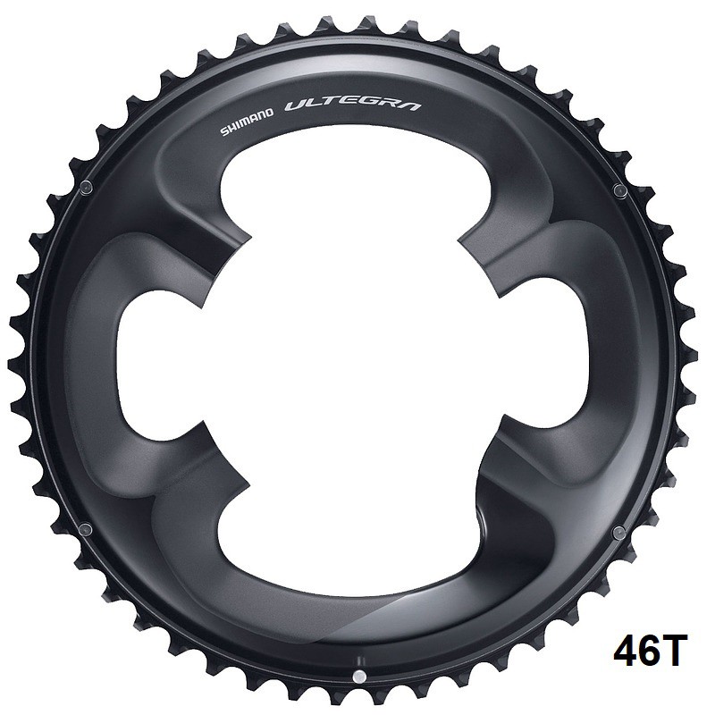 ULTEGRA R8000-11s เฉพาะใบจาน FCR8000
