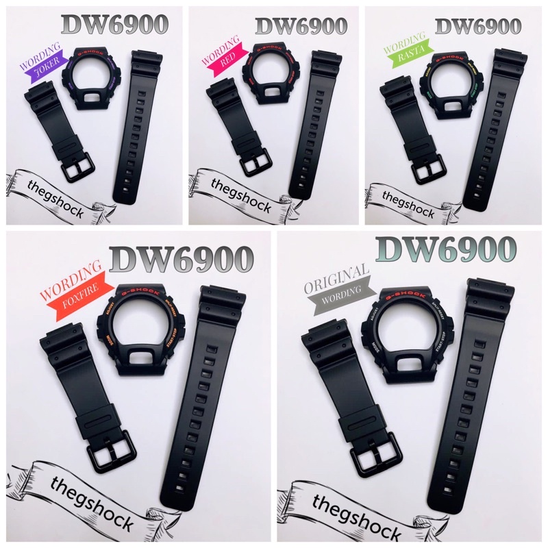 BNB DW6900 BASIC****