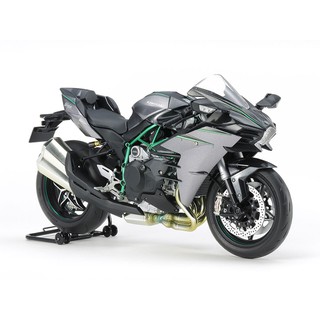 14136 TAMIYA MODEL 1/12 KAWASAKI NINJA H2 CARBON