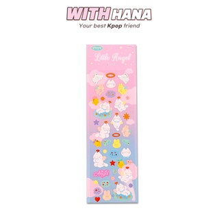 [READY STOCK] [MANTA BOX] Little Angel Sticker