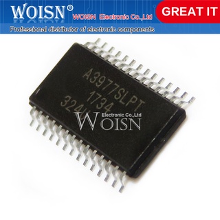 มีสินค้า วงจรรวม TSSOP-28 A3977SLPT A3977SLP A3977 1 ชิ้น