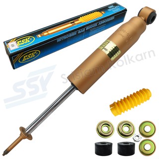 ESK โช๊คอัพหน้า ( 48572255 ) SUZUKI JIMMY แก๊ส (ESG-3651)