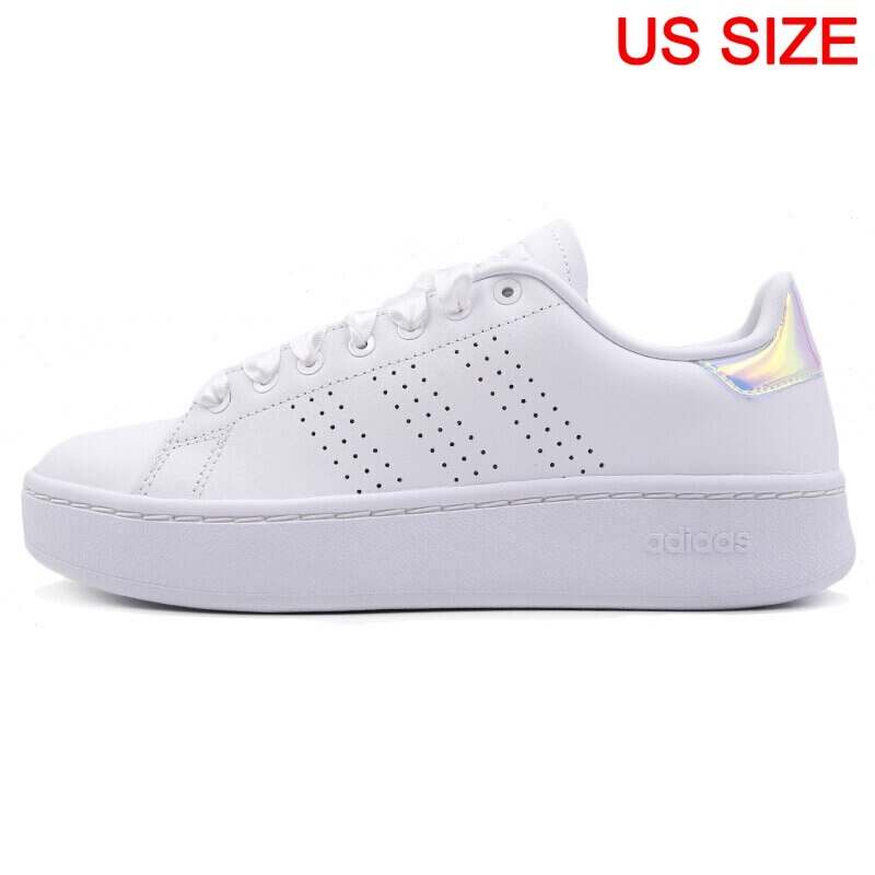 adidas advantage bold platform