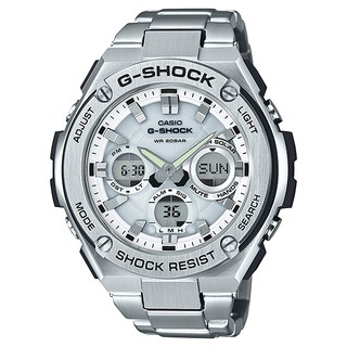 นาฬิกา Casio G-Shock G-STEEL series รุ่น GST-S110D-7A ของแท้ รับประกัน1ปี