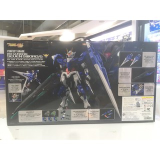 Perfect Grade 1 60 Oo Gundam Seven Sword G Pg Gundam Model Kits 00 ราคาท ด ท ส ด