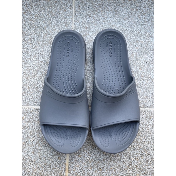 Crocs รองเท้าแตะ แท้ 💯%