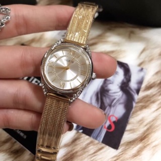 📢📢Sale⌚️นาฬิกา Guess แท้💯% W1084L2