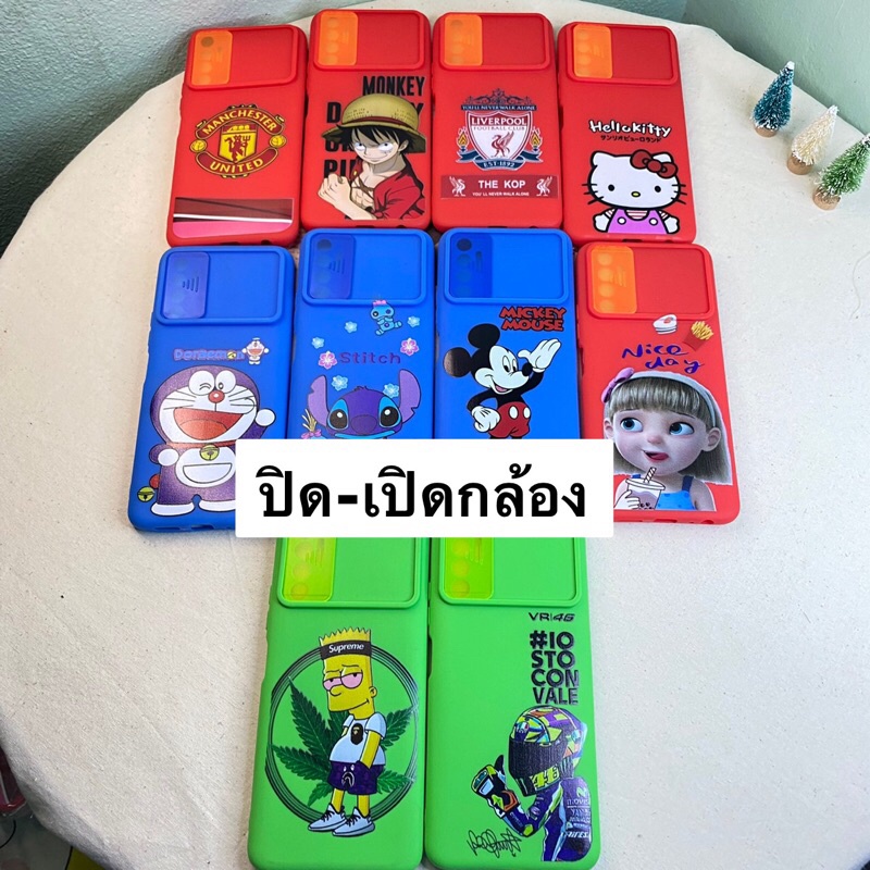 case Tecno camon 17P เคส เทคโน Camon 17 P #3