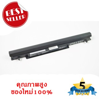 แบตเตอรี่ Asus K56 A46 A56 K56C K46 K46CA K56CA S56CA S46 A31-K56 A32-K56 A41-K56 ของใหม่ 100%