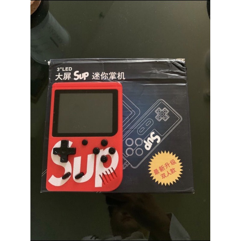 เกม 400 in 1 ของเครื่อง family