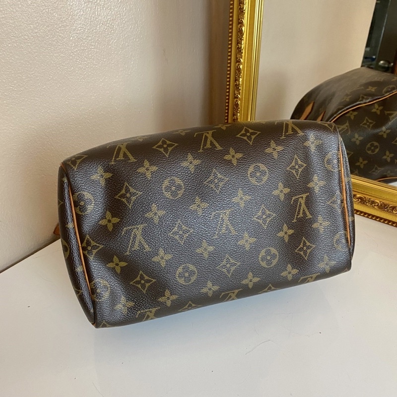 LV SPEEDY 25 แท้💯%✨❤️