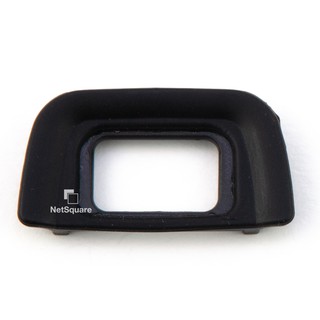 ยางรองตา Eyecup สำหรับกล้อง Nikon DK-20 (FM10, D50, D60, D70s, D5100, D3200, D3100, D3000) Rubber Eyepiece