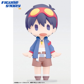 *Pre-Order*(จอง) HELLO! GOOD SMILE Gurren Lagann Simon (อ่านรายละเอียดก่อนสั่งซื้อ)