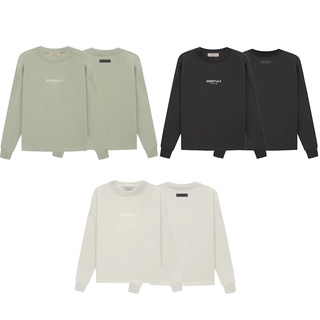 Fear of God Essentials Relaxed Crewneck