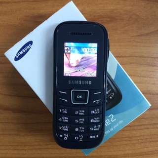 SAMSUNG HERO GT-E 1200Y มือถือปุ่มกด