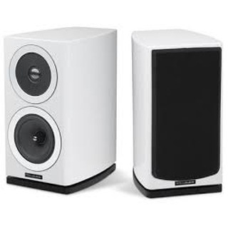 WHARFEDALE  REVA 2  bookshelf  speaker