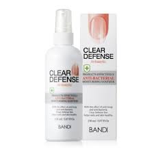 Bandi Derma Force Antiseptic 150ml