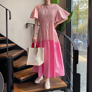 Lolipop dress (ส่งฟรี ems)