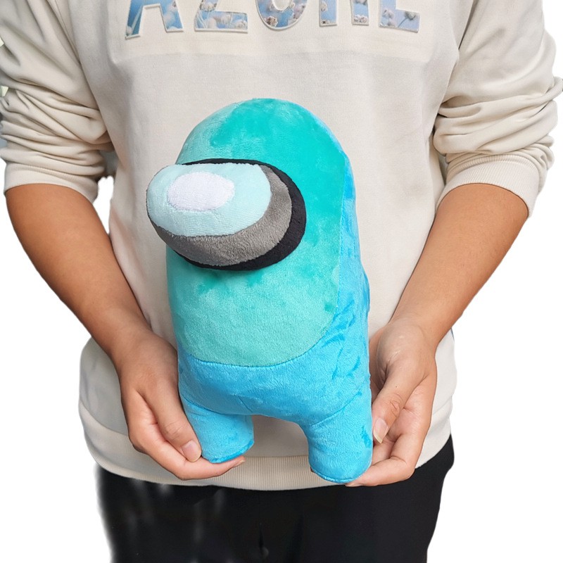 impostor plush