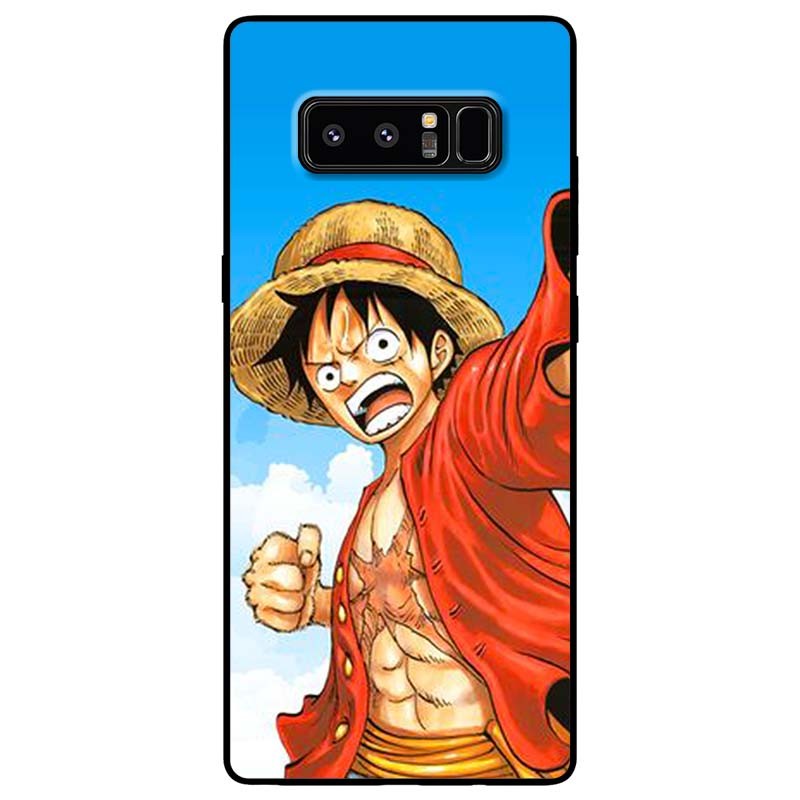 เคสสําหรับ Samsung Note 8 - Note 9 - Note 10 - Note 10 Plus - Note 20 - Note 20 Ultra - One PIS