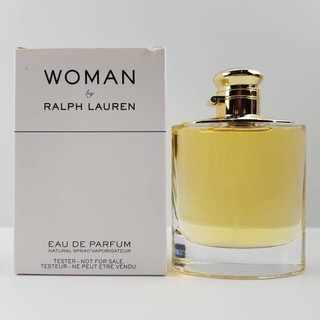 Ralph Lauren woman 100ml EDP