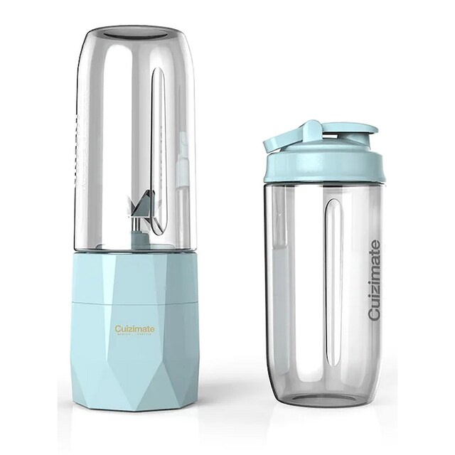 เครื่องปั่นUSB CUIZIMATE RBSUSB2BLENDBL  0.4ลิตร