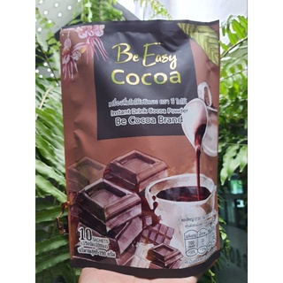 โกโก้ นางบีBCOCCA คุมหิว เผาผลาญดี  1ห่อ10ซอง ของแท้100% โกโก้นางบี