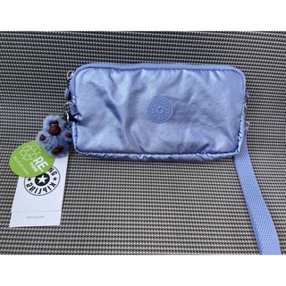 New Color Kipling LOWIE สี Clear Blue