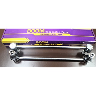 ลูกหมากกันโคลงหน้า HONDA Jazz03 # BSL-6360R,6360L BOOM (1ชุด/2ตัว)