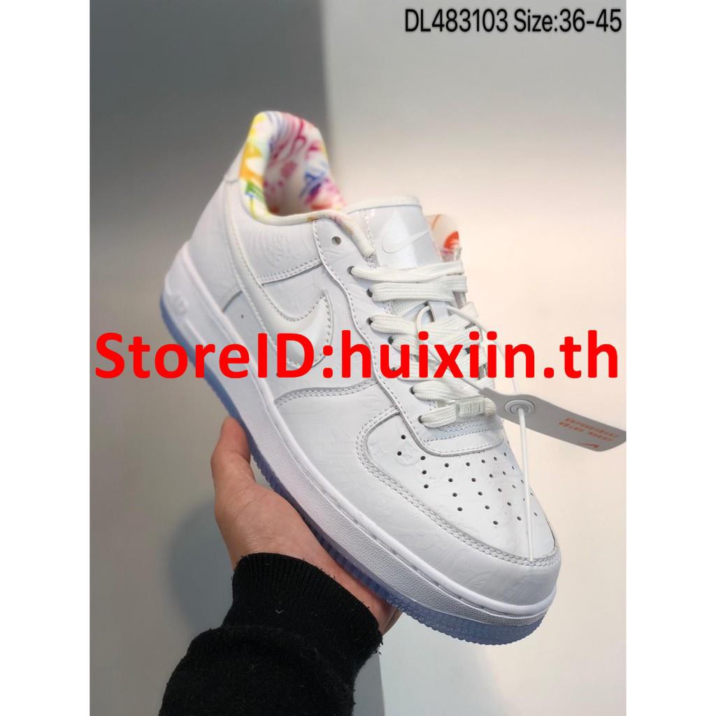 nike air force 1 low chinese new year 2020