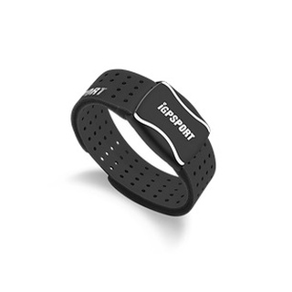 ฮาร์ทเรท IGPSPORT HR60 HEART RATE MONITOR