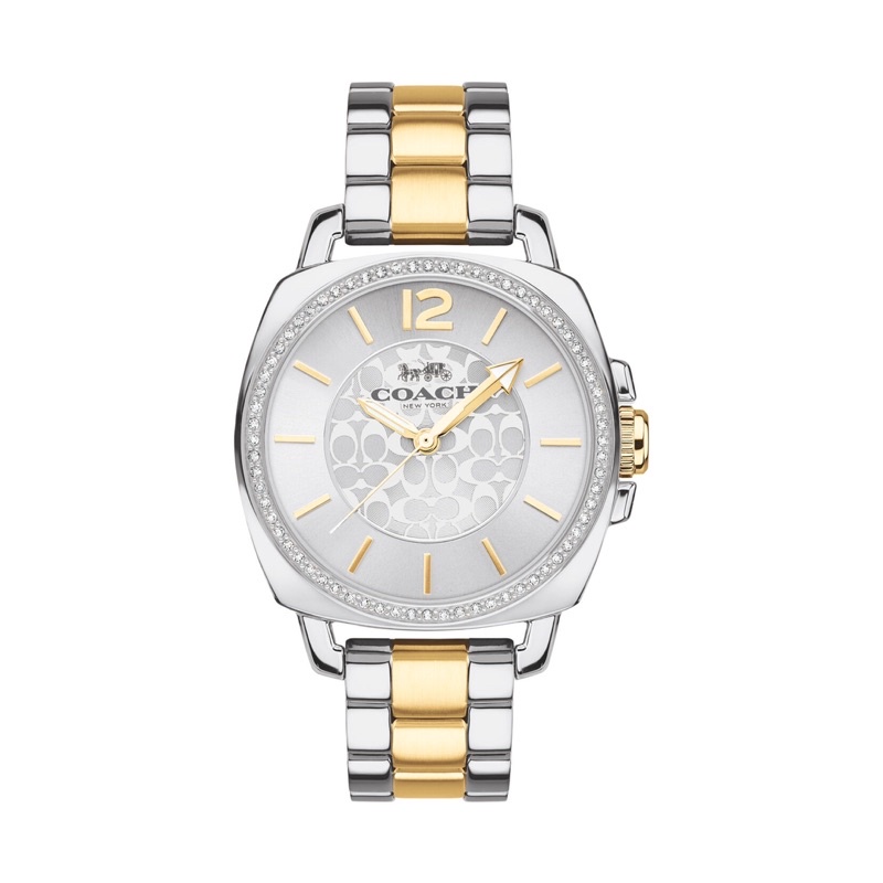 นาฬิกา COACH watch 34 mm