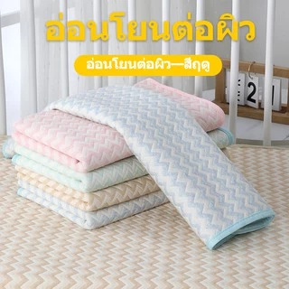 ผ้ารองเปลี่ยนผ้าอ้อมปูรองนอน ผ้าคริสตัล