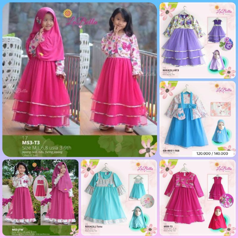 Labella tutu********